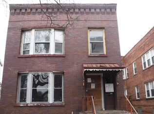 4209 W Cortez St, Chicago, IL 60651