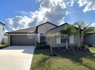 5521 Turkey Creek Way, Lakeland, FL 33811