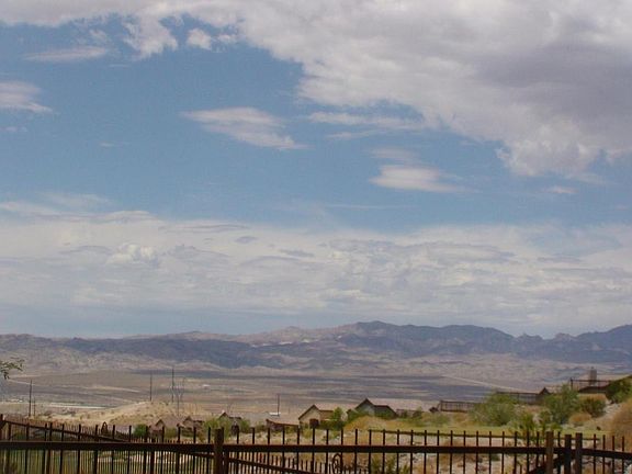 Mountain Views