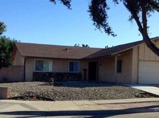 10424 Jamestown St, Ventura, CA 93004