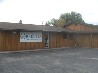 104 W Conley Ave, Hines, OR 97738