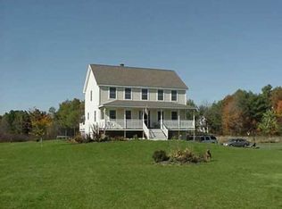 2 Whispering Pines Rd, Windham, ME 04062