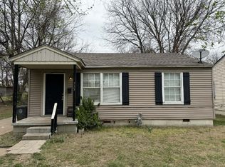 733 E Mohawk Blvd, Tulsa, OK 74106