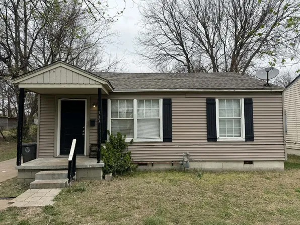 733 E Mohawk Blvd, Tulsa, OK 74106