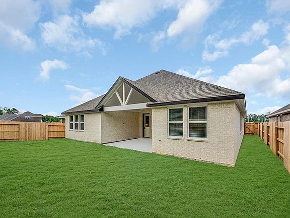 2nd image of 18634 Eastwood Ridge Ct