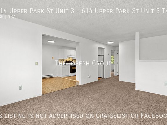 5th image of 614 Upper Park St APT 3