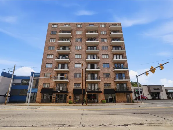 520 Washington Rd APT 405, Pittsburgh, PA 15228