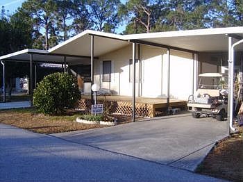 Mobile Home For Sale