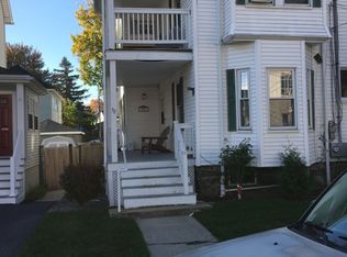 34-36 Newcastle Rd #34, Brighton, MA 02135