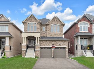 1251 Stevens Rd, Innisfil, ON L9S0L7