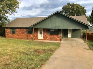 2903 Martha Dr, Van Buren, AR 72956