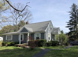 279 Shawsheen Ave, Wilmington, MA 01887
