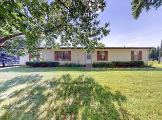 10109 Arnold Pl, Columbus, OH 43235