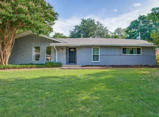 3335 Townsend Dr, Dallas, TX 75229