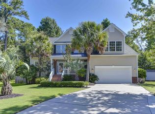 156 Mill Haven Ln, Lexington, SC 29072