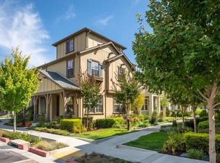 111 Avellino Way, Mountain View, CA 94043