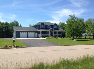 Scott Ave, Pittsville, WI 54466