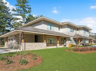 125 Golf Cottage Dr #2A, Abita Springs, LA 70420
