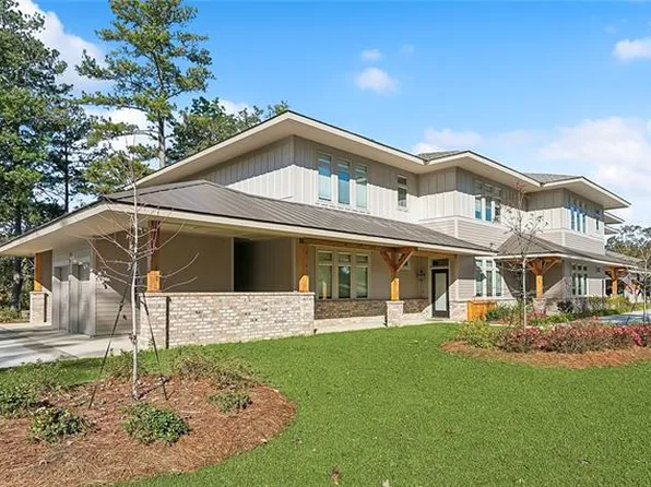 125 Golf Cottage Dr #2A, Abita Springs, LA 70420