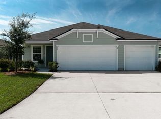 233 Falcon Ridge Rd, Saint Augustine, FL 32084