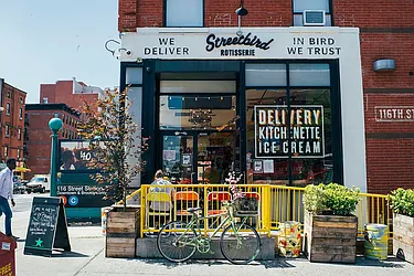 Rented by Living New York