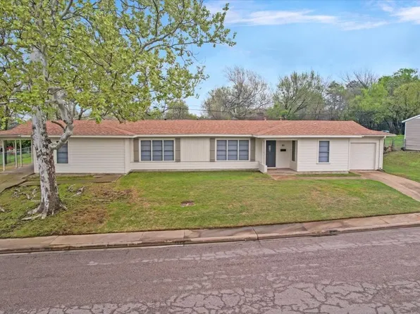 80 Vandenburg Dr, Denison, TX 75020