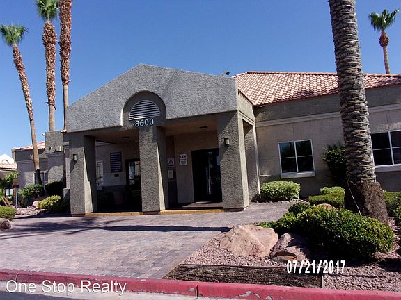 5th image of 8600 W Charleston Blvd APT 2104