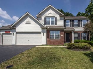 7684 Pleasant Colony Ct, Lewis Center, OH 43035