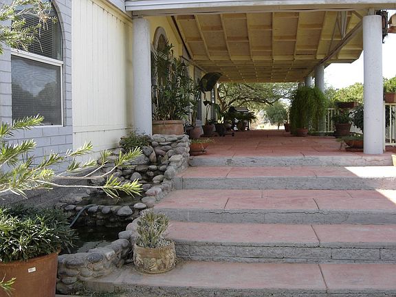 Listen to the Peaceful Sound of a Cascading Waterfall and Pond