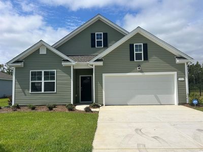 331 Glade Ct., Loris, SC, 29569