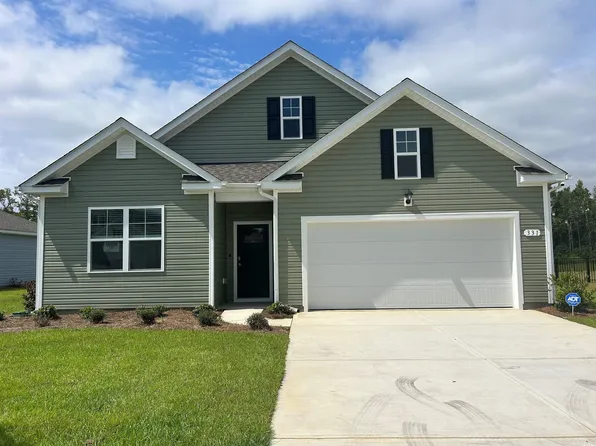 331 Glade Ct., Loris, SC 29569