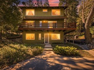 27352 Alpen Dr, Lake Arrowhead, CA 92352