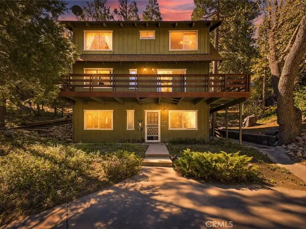 27352 Alpen Dr, Lake Arrowhead, CA 92352