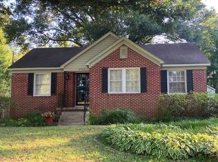 3783 Healey Rd, Memphis, TN 38111