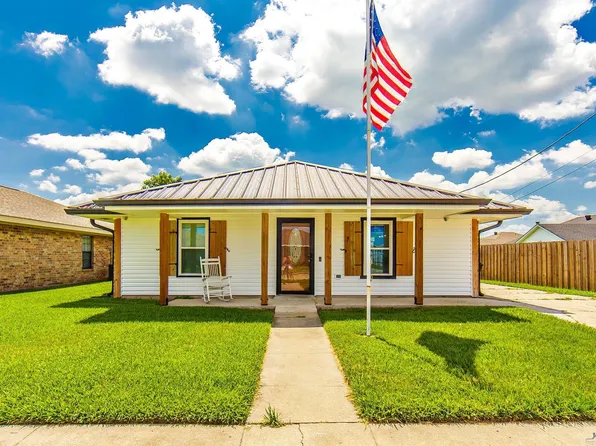 3013 Sycamore Dr, Houma, LA 70363