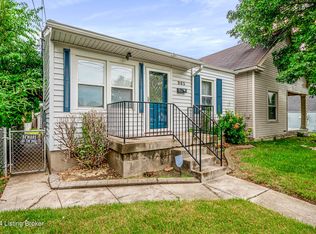903 Dresden Ave, Louisville, KY