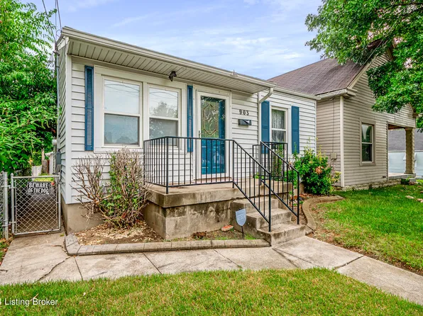 903 Dresden Ave, Louisville, KY 40215