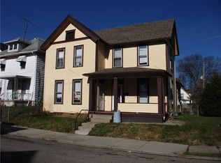 1614 Highland Ave, Springfield, OH 45503