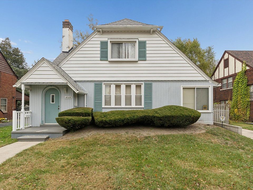 1st image of 14518 Abington Ave