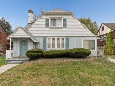 14518 Abington Ave, Detroit, MI, 48227