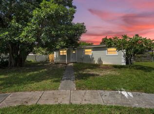 641 SW 50th Ter, Margate, FL 33068