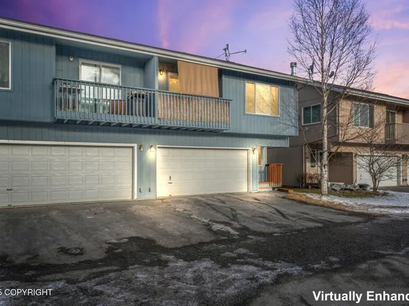 2415 Winter Ridge Ct, Anchorage, AK 99507