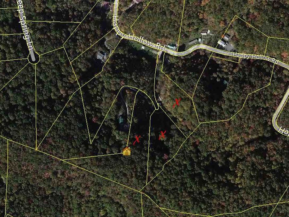1st image of 123 Happy Hollow Rd Lot 1-2-3
