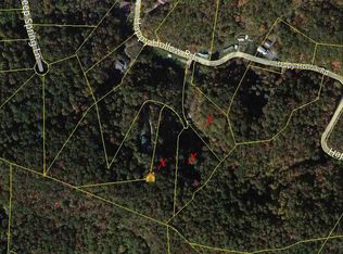 123 Happy Hollow Rd LOT 1-2-3, Sevierville, TN 37862
