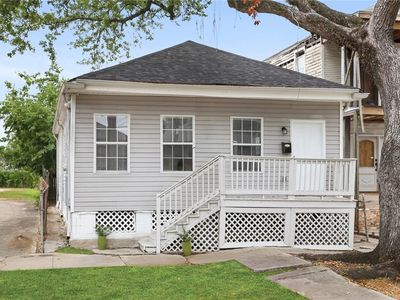 2515 Bienville St, New Orleans, LA, 70119