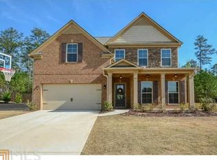 310 Hill Top Overlook, Canton, GA 30114