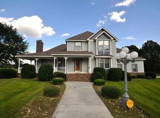 2650 Garner Rd SW, Hartselle, AL 35640