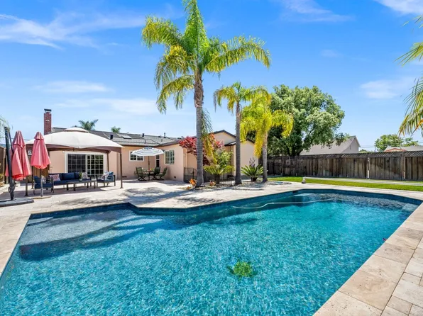 397 Bangor Ave, San Jose, CA 95123