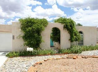 545 Aragon Ave, White Rock, NM 87544