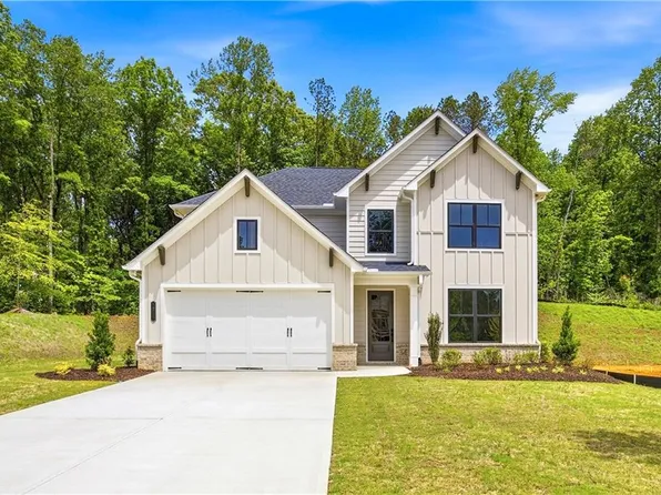 1216 Sterlington Dr, Canton, GA 30115